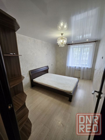 Предлагаю в аренду простую однокомнатную квартиру по улице Батищева Донецк - изображение 2