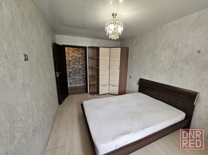 Предлагаю в аренду простую однокомнатную квартиру по улице Батищева Донецк - изображение 5