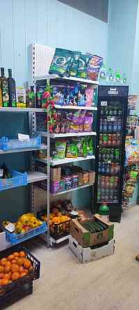 Продам действующий бизнес , Гвардейка. Военкомат. Макеевка