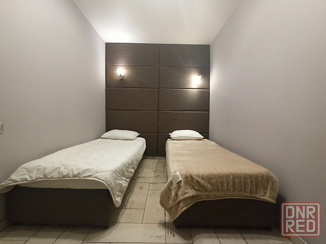 Сдаётся двухкомнатная квартира в Макеевке Макеевка - изображение 1