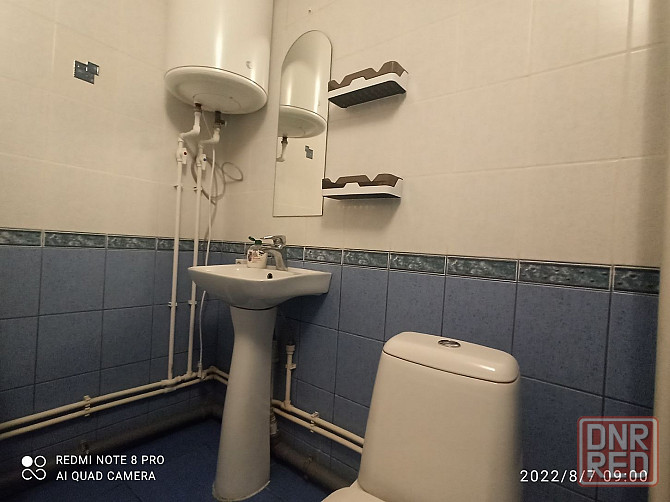 Сдаётся двухкомнатная квартира в Макеевке Макеевка - изображение 3