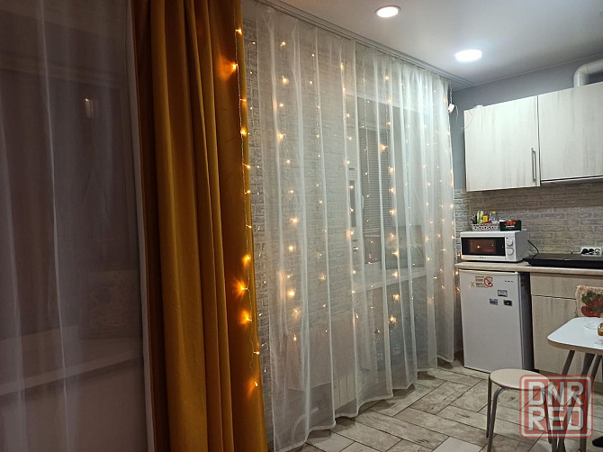 Сдаётся двухкомнатная квартира в Макеевке Макеевка - изображение 2