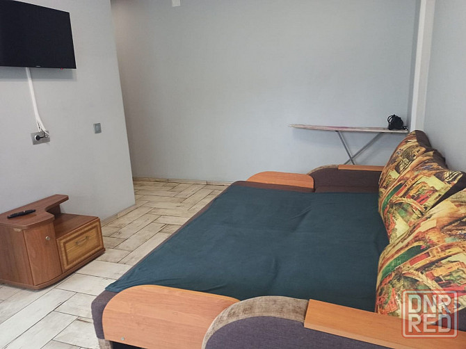 Сдаётся двухкомнатная квартира в Макеевке Макеевка - изображение 7