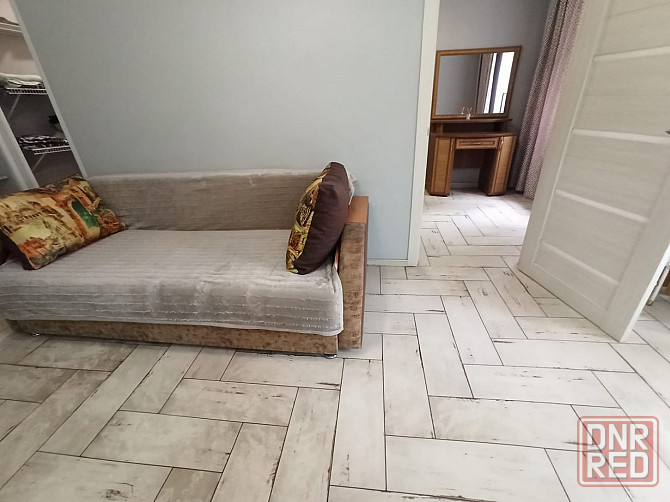 Сдаётся двухкомнатная квартира в Макеевке Макеевка - изображение 10