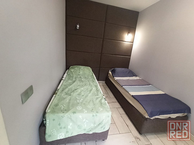 Сдаётся двухкомнатная квартира в Макеевке Макеевка - изображение 5