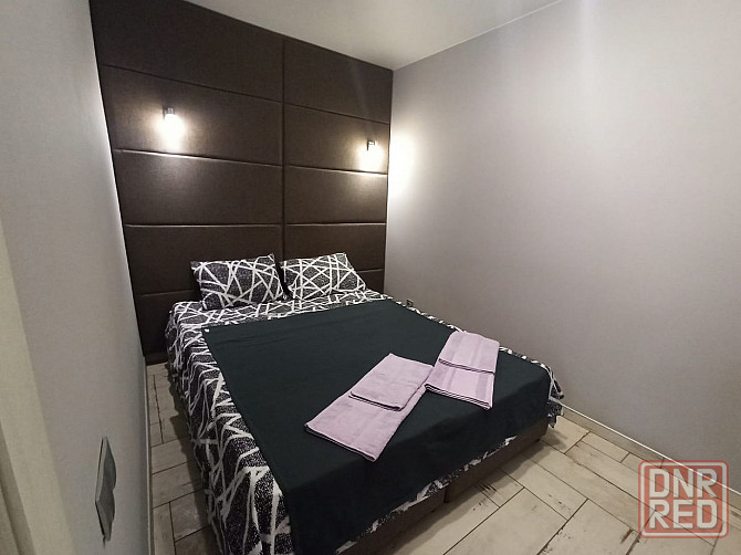 Сдаётся двухкомнатная квартира в Макеевке Макеевка - изображение 9