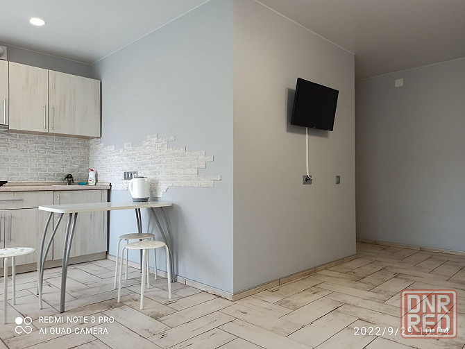 Сдаётся двухкомнатная квартира в Макеевке Макеевка - изображение 4