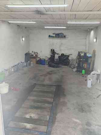 Продам гараж г.Зугрэс Зугрэс