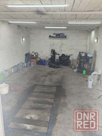 Продам гараж г.Зугрэс Зугрэс - изображение 2