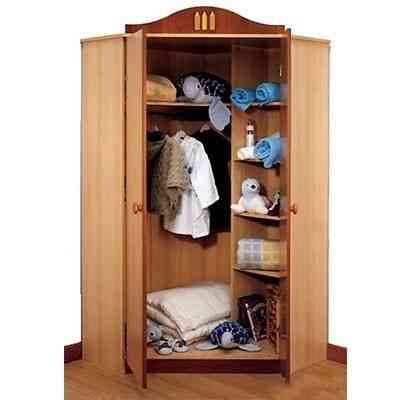 Шкаф уголовой детский Golden Baby Vanessa Донецк