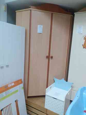 Шкаф уголовой детский Golden Baby Vanessa Донецк