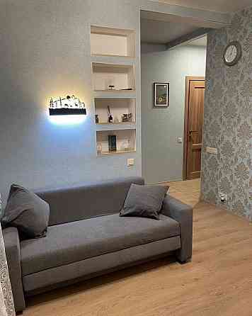 Сдается двухкомнатная квартира в самом центре Донецка, ориентир Набережная. Донецк