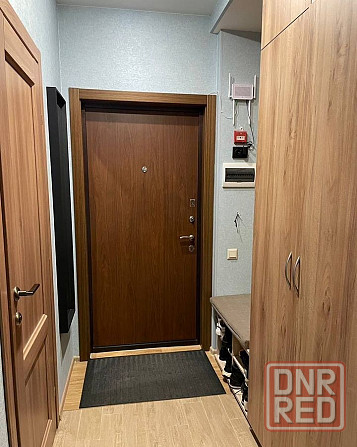 Сдается двухкомнатная квартира в самом центре Донецка, ориентир Набережная. Донецк - изображение 6