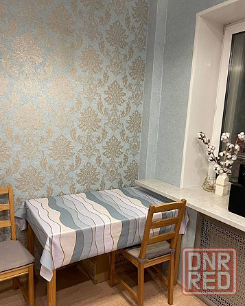 Сдается двухкомнатная квартира в самом центре Донецка, ориентир Набережная. Донецк - изображение 4