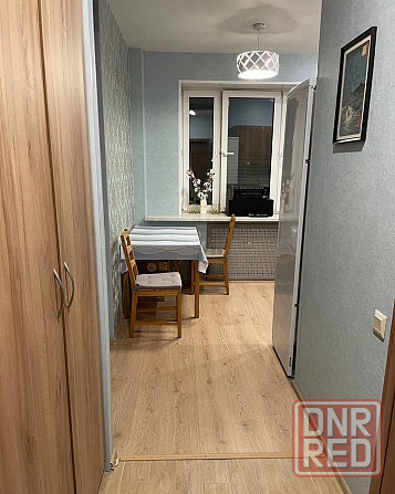 Сдается двухкомнатная квартира в самом центре Донецка, ориентир Набережная. Донецк - изображение 3