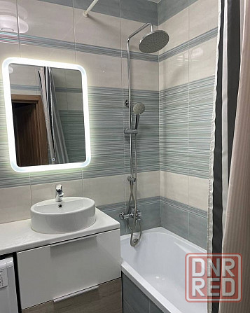 Сдается двухкомнатная квартира в самом центре Донецка, ориентир Набережная. Донецк - изображение 7