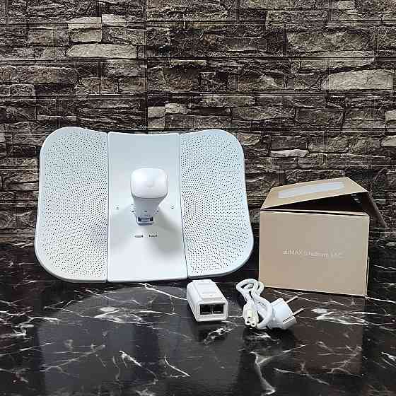 Радиомост Ubiquiti airMAX LiteBeam AC 5GHz LBE-5AC-GEN2 Донецк