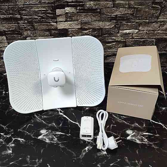 Радиомост Ubiquiti airMAX LiteBeam AC 5GHz LBE-5AC-GEN2 Донецк