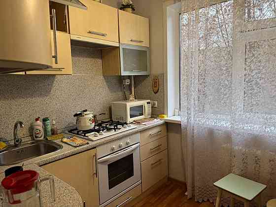 Сдаётся двушка Мариуполь