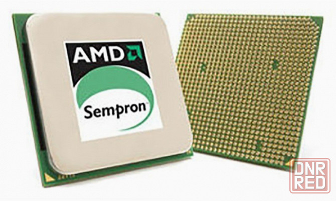 Процессор Amd Sempron 2800+ Manila Am2, 1 X 1600 мгц б/у (арт-1069) Макеевка - изображение 1