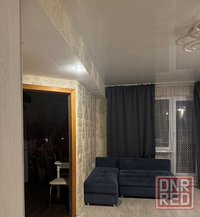 Сдаётся 2-х комнатная квартира в Киевском районе нa длительный cрок Донецк - изображение 2