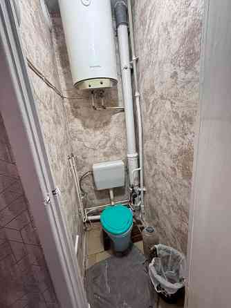 Продам 2х ком квартиру Харцызск