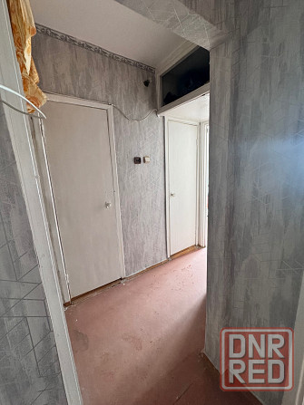 Продам 2х ком квартиру Харцызск - изображение 7