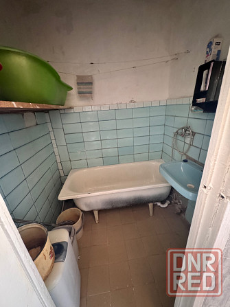 Продам 2х ком квартиру Харцызск - изображение 4