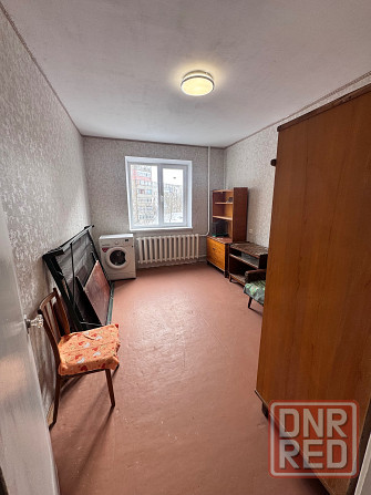 Продам 2х ком квартиру Харцызск - изображение 1