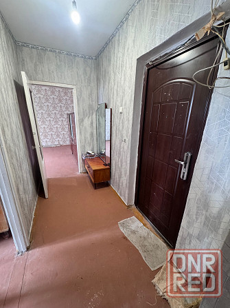 Продам 2х ком квартиру Харцызск - изображение 6
