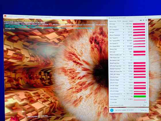 Видеокарта RTX 3080 Донецк