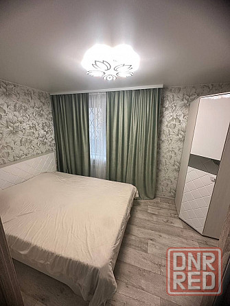 Квартира посуточно в Енакиево Енакиево - изображение 1