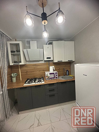 Квартира посуточно в Енакиево Енакиево - изображение 5