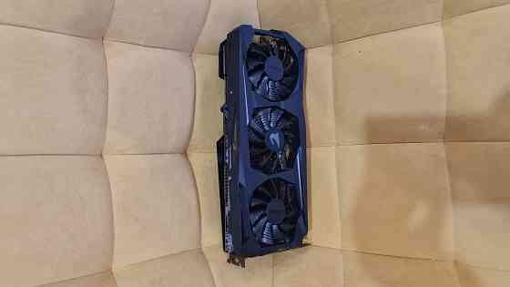 Видеокарта RX 5700xt Донецк