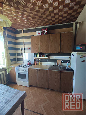 Продается 3х ком квартира Макеевка - изображение 1