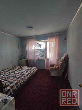 Продается 3х ком квартира Макеевка - изображение 6