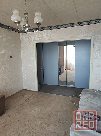 Продается 3х ком квартира Макеевка - изображение 7