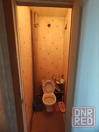 Продается 3х ком квартира Макеевка - изображение 3