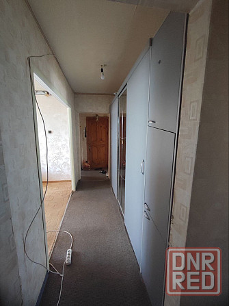 Продается 3х ком квартира Макеевка - изображение 4