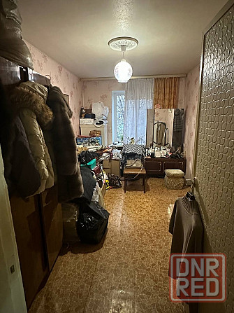 Продается 2х ком. квартира. Центр города! Донецк - изображение 8