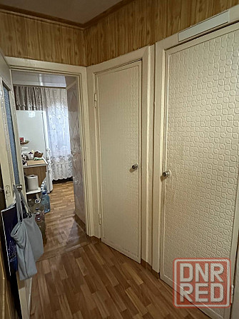 Продается 2х ком. квартира. Центр города! Донецк - изображение 3