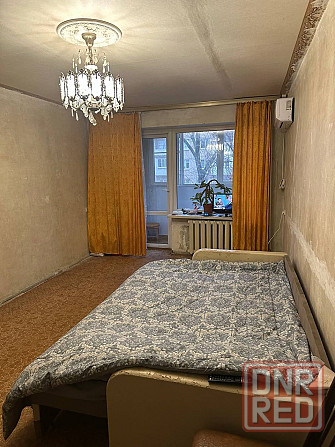 Продается 2х ком. квартира. Центр города! Донецк - изображение 5