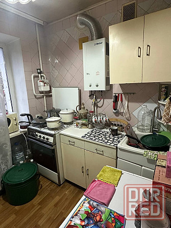 Продается 2х ком. квартира. Центр города! Донецк - изображение 2