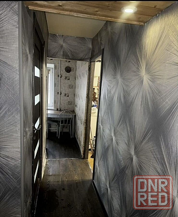 дам двухкомнатную квартиру в Киевском районе. 3/9 этаж, Донецк - изображение 1