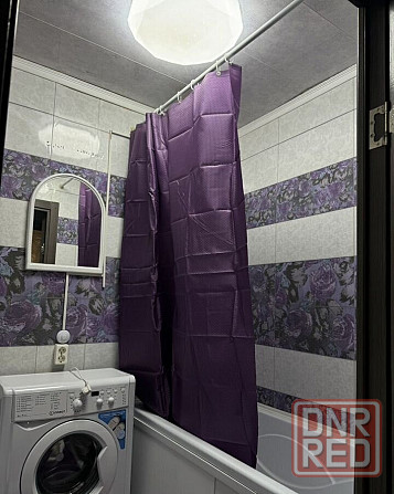 дам двухкомнатную квартиру в Киевском районе. 3/9 этаж, Донецк - изображение 3