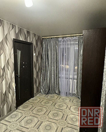 дам двухкомнатную квартиру в Киевском районе. 3/9 этаж, Донецк - изображение 5