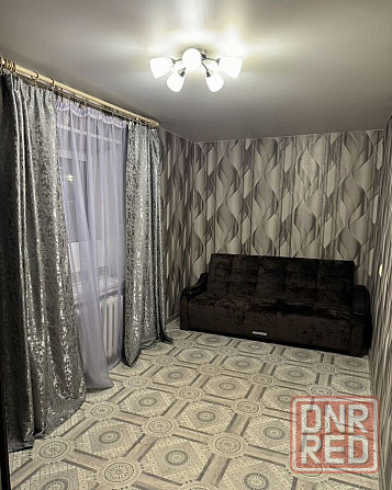 дам двухкомнатную квартиру в Киевском районе. 3/9 этаж, Донецк - изображение 6