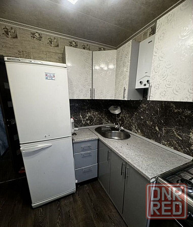 дам двухкомнатную квартиру в Киевском районе. 3/9 этаж, Донецк - изображение 2