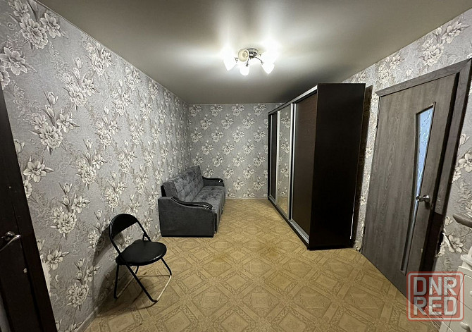 дам двухкомнатную квартиру в Киевском районе. 3/9 этаж, Донецк - изображение 4