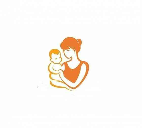 Няня-педагог Донецк